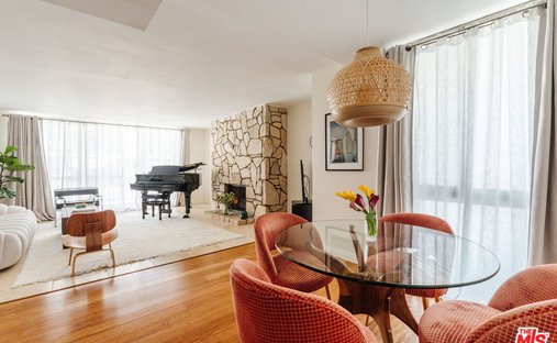 Condo in Altadena, California, United States 1
