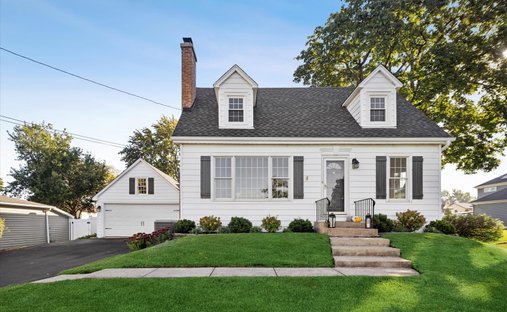 Casa en Villa Park, Illinois, Estados Unidos 1