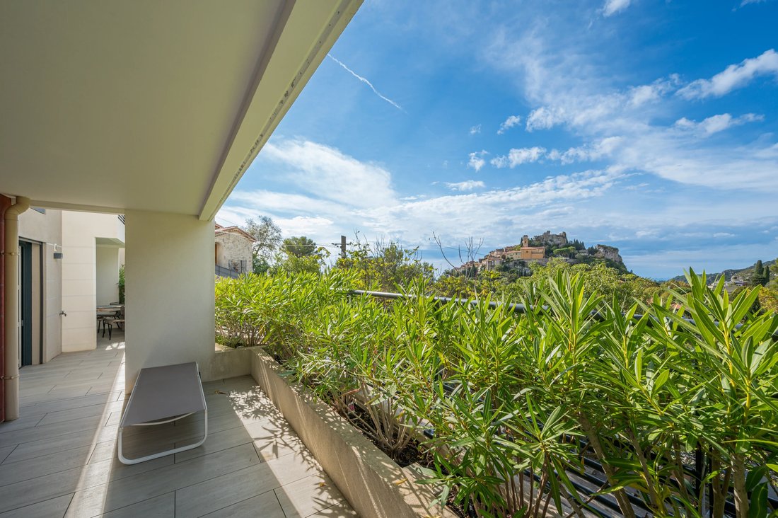 Apartamento en Èze, Provenza-Alpes-Costa Azul, Francia 2 - 19158812