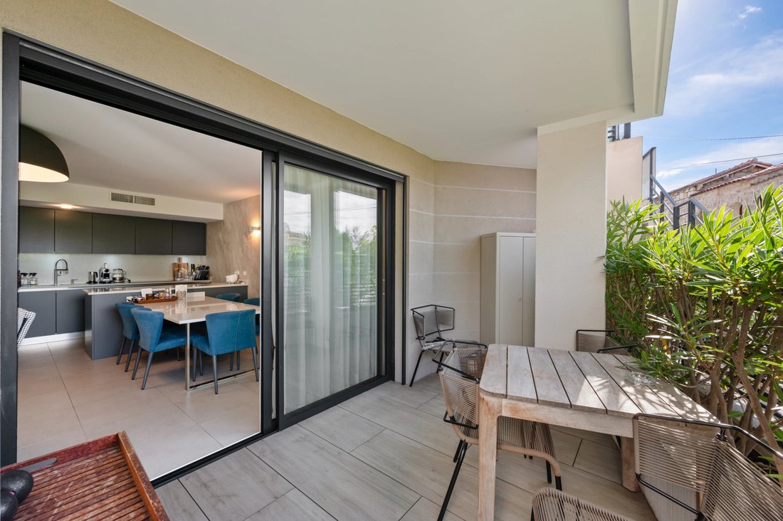 Apartamento en Èze, Provenza-Alpes-Costa Azul, Francia 4 - 19158812