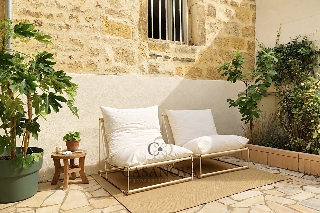 Appartement à Port Marianne, Montpellier, France 3 - 19158846