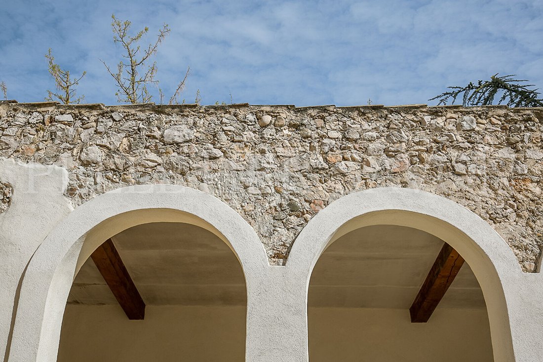 Casa a Granettes-Jauberte-Santa Anna, Aix-en-Provence, Francia 5 - 19158597