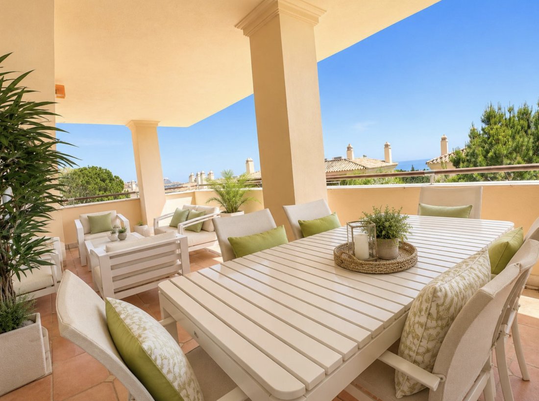 Appartement à Sierra Blanca, Marbella, Espagne 4 - 19159060