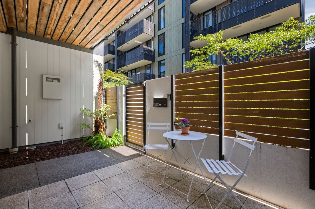 Townhouse in Christchurch, Canterbury, New Zealand 5 - 19158785
