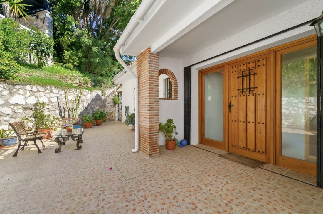 Maison à Calahonda, Mijas, Espagne 3 - 19159017