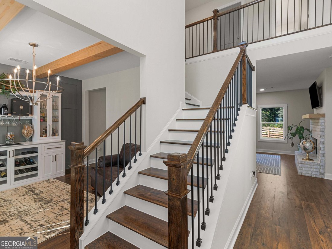 House in Williamson, Georgia, United States 3 - 19158447