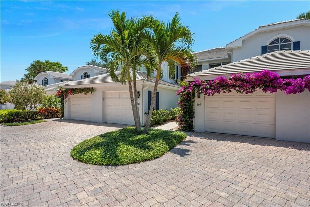 Eigentumswohnung in Naples, Florida, Vereinigte Staaten 2 - 19158879