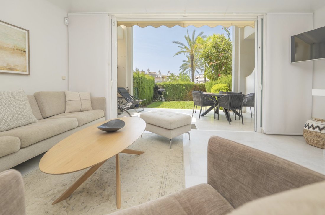 Residenza a Marbella, Andalusia, Spagna 5 - 19159112