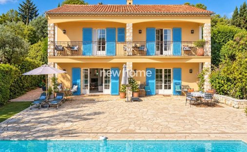 Casa en Tourrettes, Provenza-Alpes-Costa Azul, Francia 1