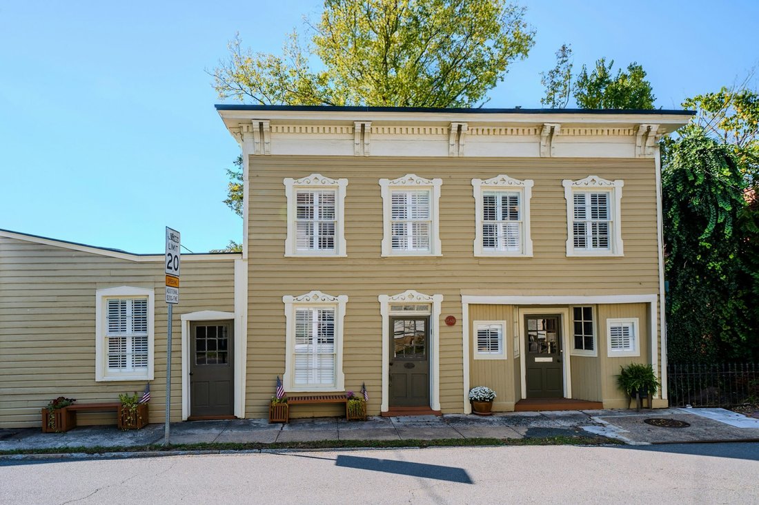 Casa a Waterford, Virginia, Stati Uniti 2 - 19158999