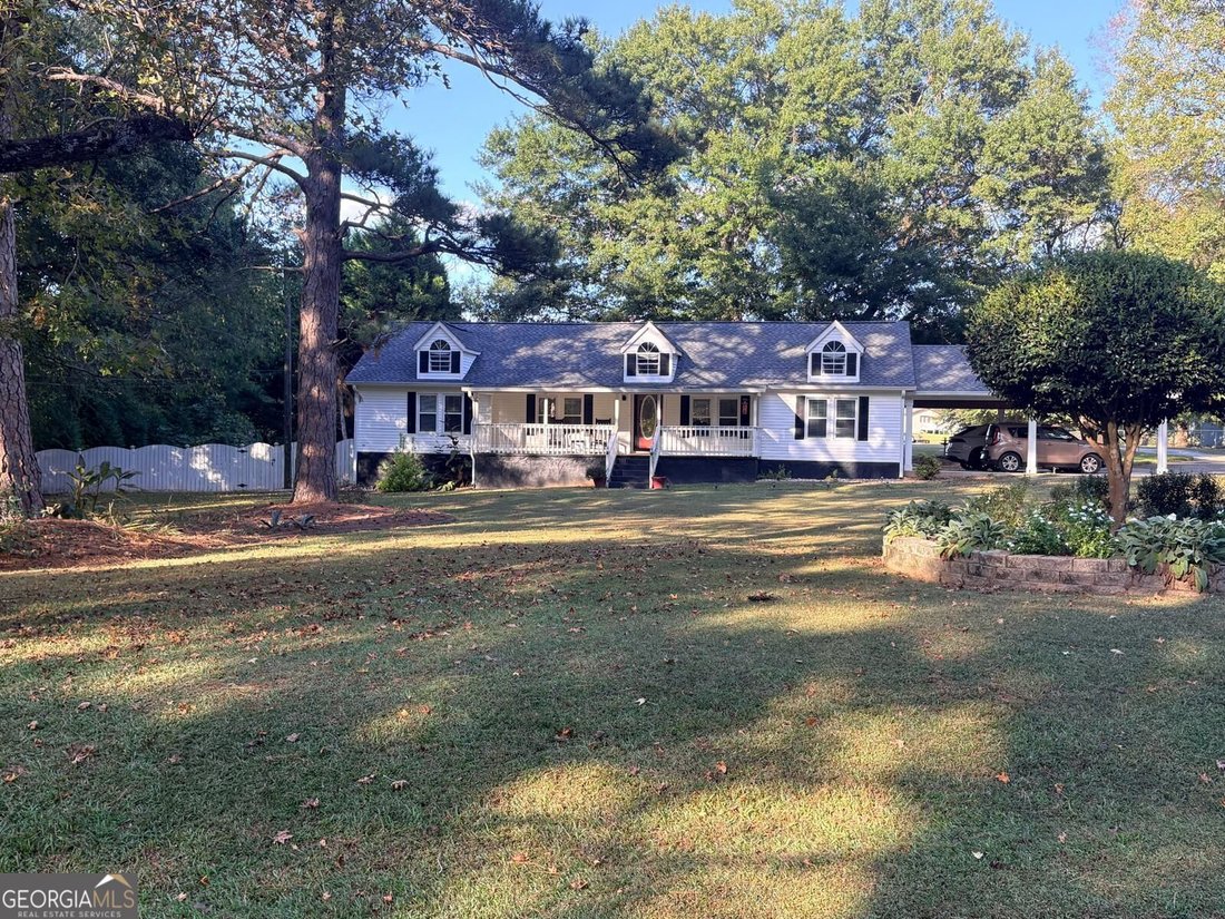 House in Griffin, Georgia, United States 2 - 19158445