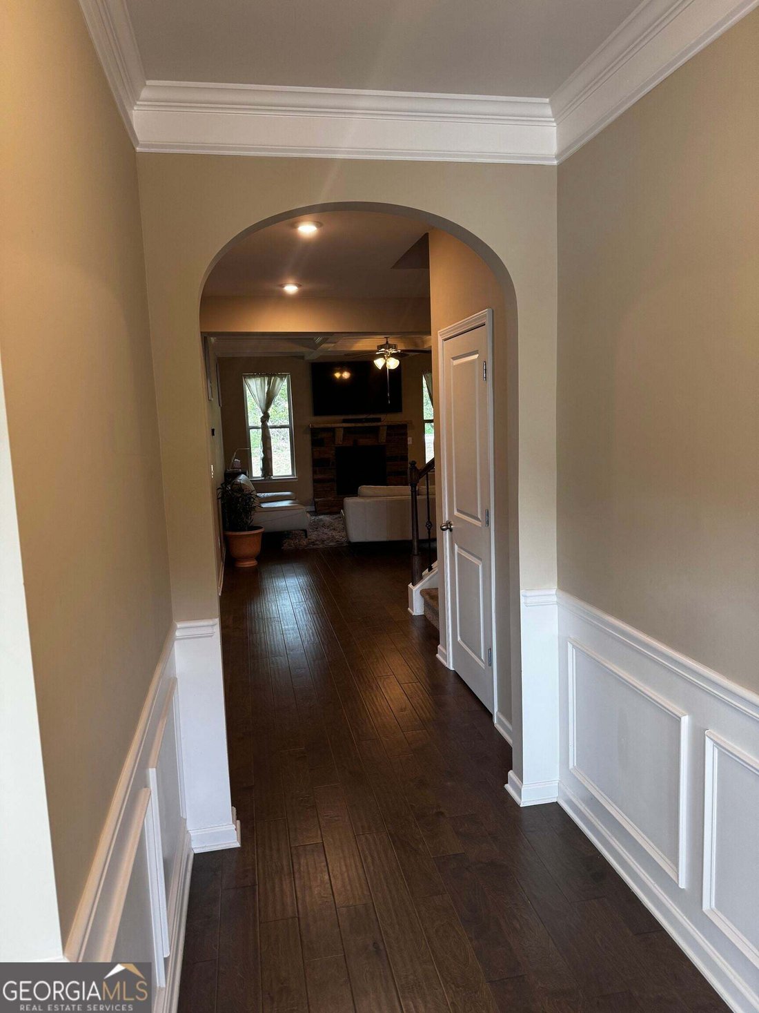 House in Newnan, Georgia, United States 4 - 19158464