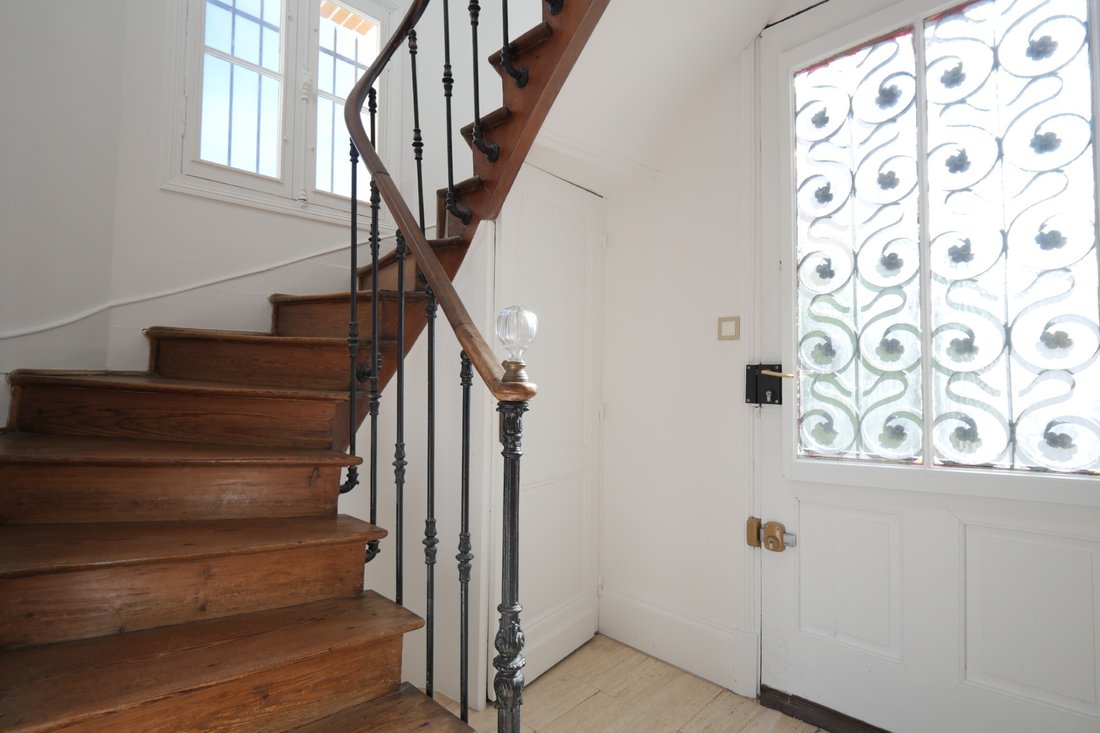 Villa in Le Fief-La Garenne, Royan, France 5 - 19158632