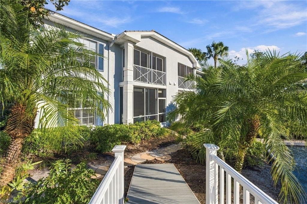 Eigentumswohnung in Naples, Florida, Vereinigte Staaten 1 - 19158879