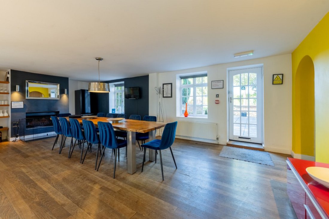 Casa a Stoke Ferry, King's Lynn e West Norfolk, Inghilterra 5 - 19158573