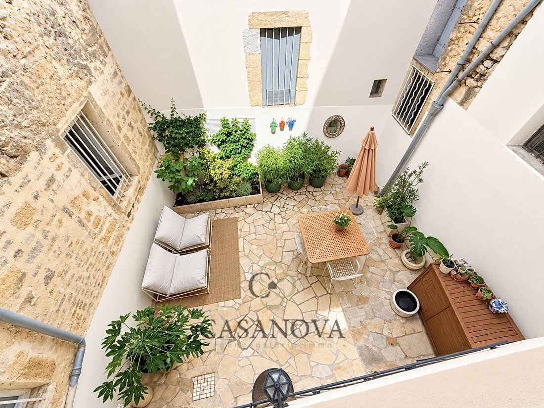 Appartement à Port Marianne, Montpellier, France 1 - 19158846