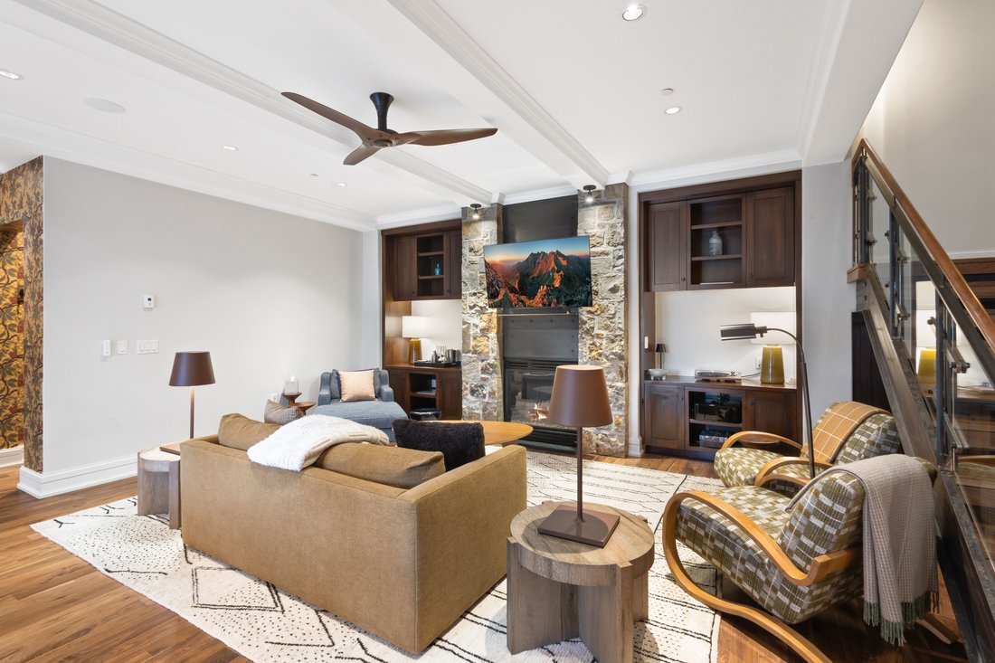 Condo in Mountain Village, Colorado, United States 3 - 19159006