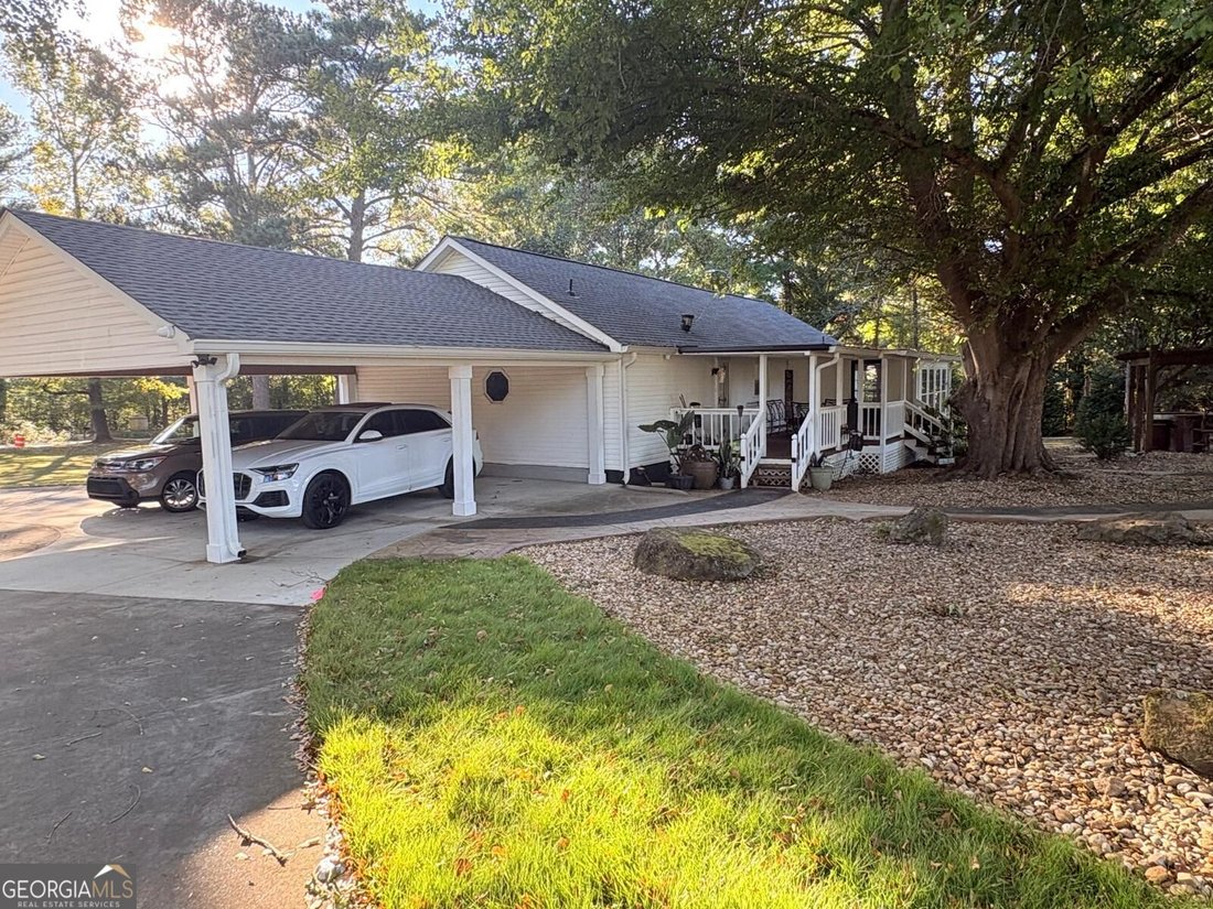 House in Griffin, Georgia, United States 4 - 19158445