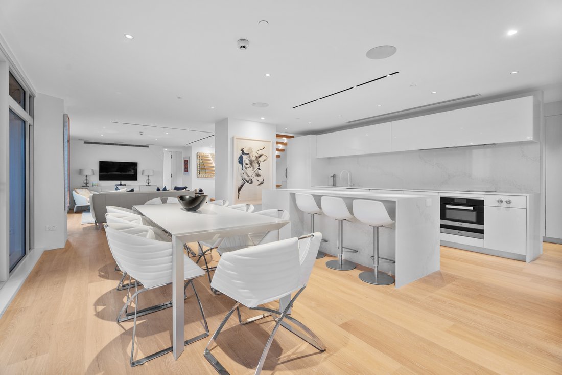 Apartment in Auckland, Auckland, New Zealand 4 - 19158800