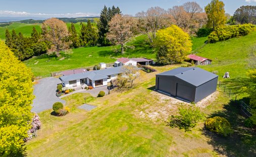 Taupo, Waikato, New Zealand 1