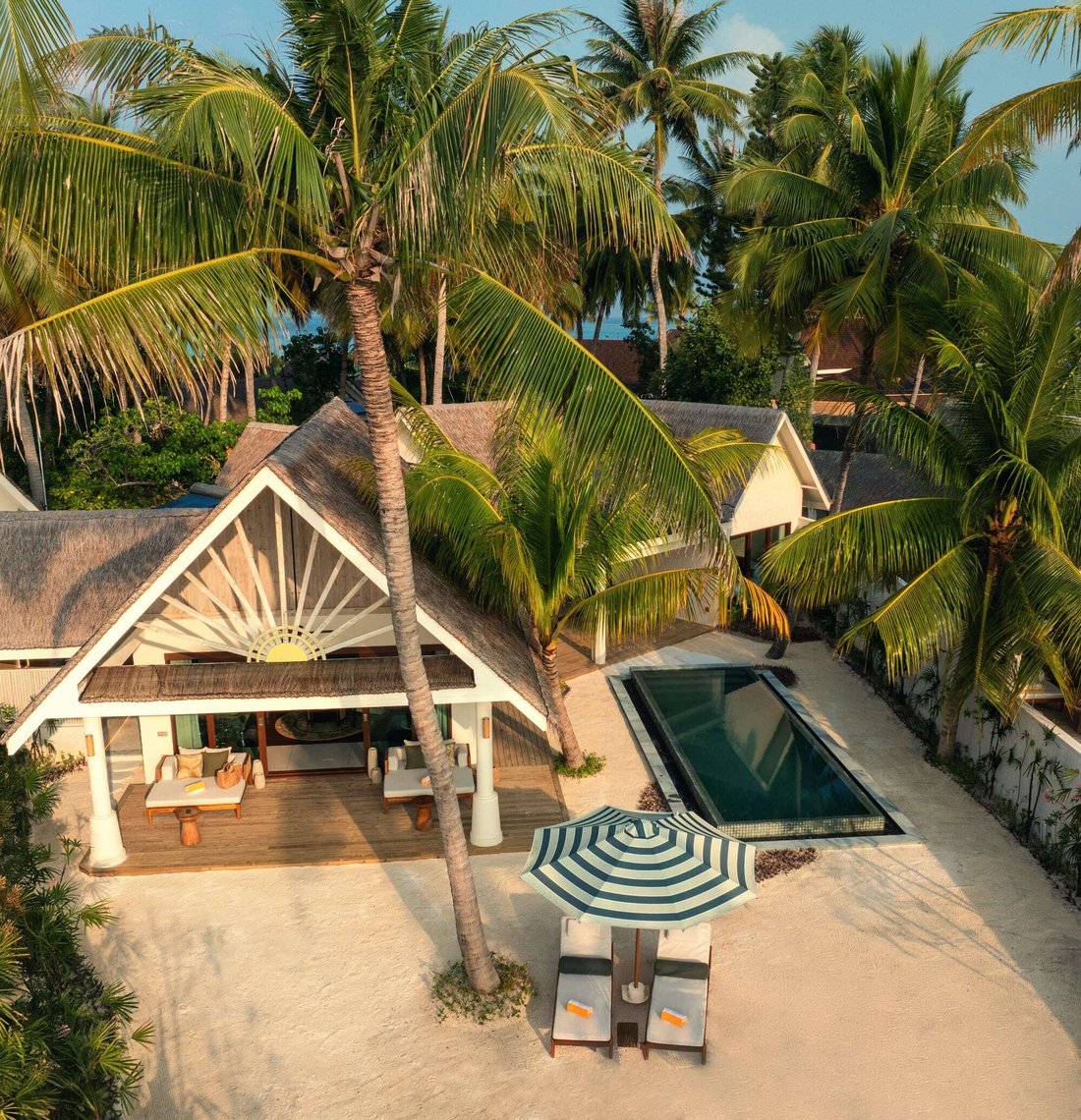 Villa in Malé, Malé, Malediven 1 - 19158963