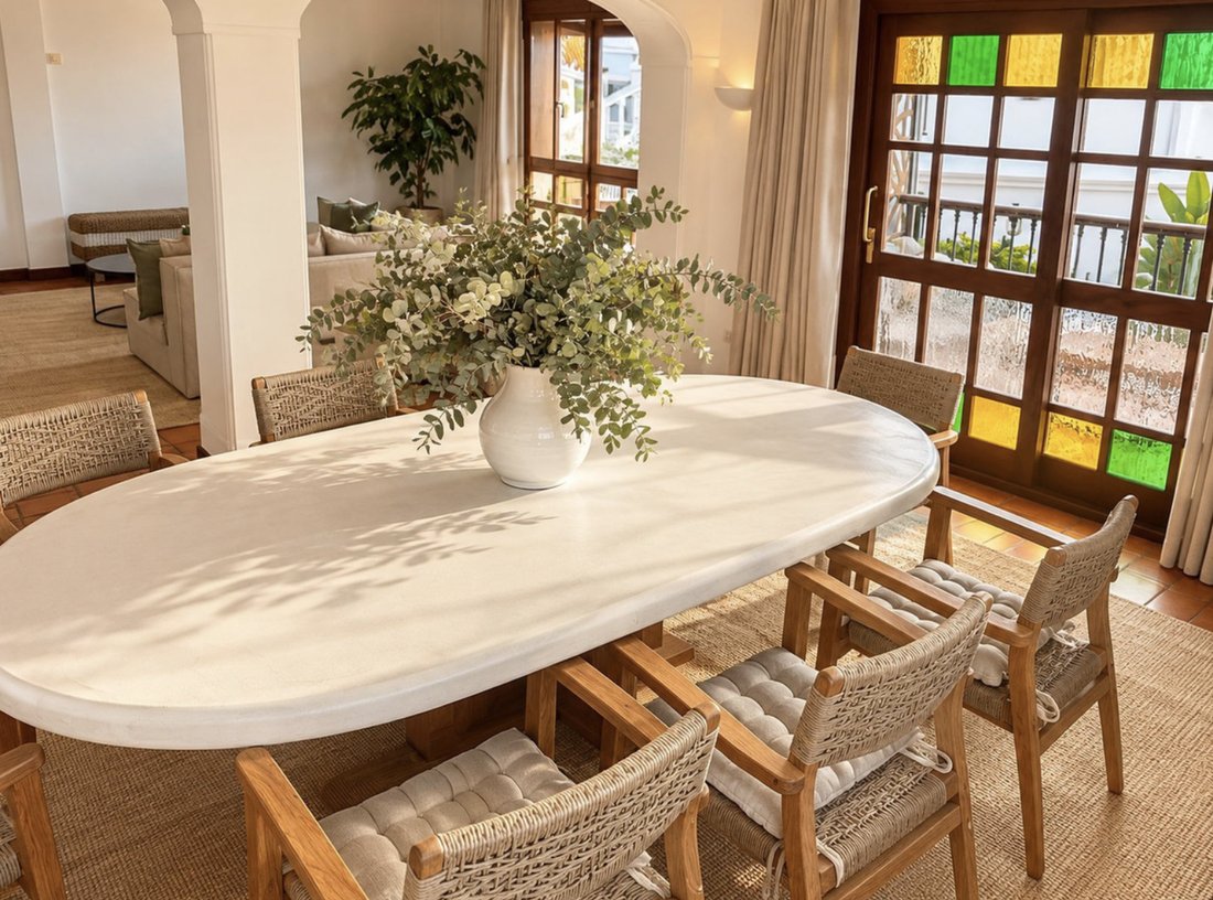 Maison à Nueva Andalucia, Marbella, Espagne 5 - 19159104