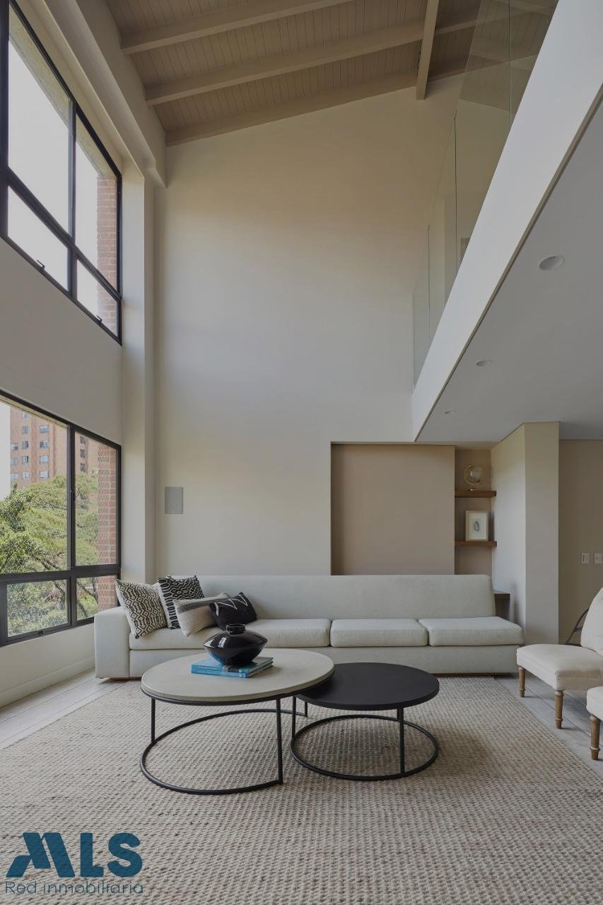 Apartment in Medellín, Antioquia, Colombia 2 - 19158612