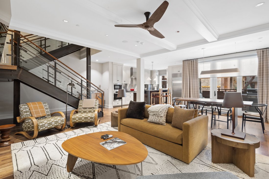 Condo in Mountain Village, Colorado, United States 4 - 19159006