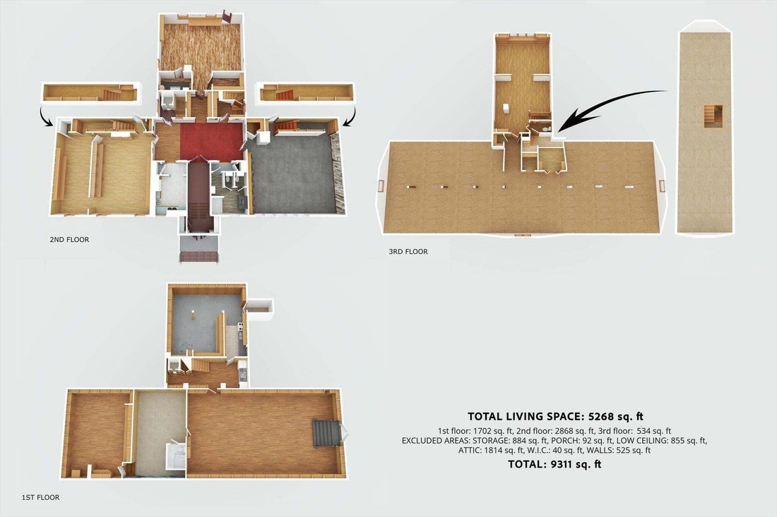 Altro a Cavendish, Vermont, Stati Uniti 5 - 17319207