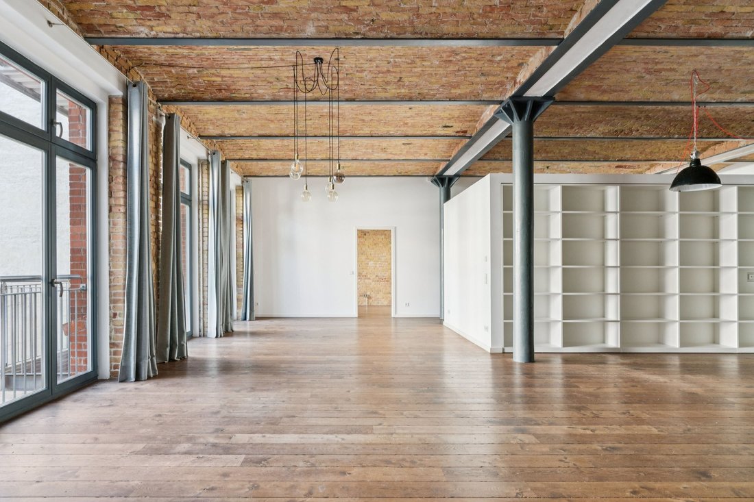 Apartment in Berlin, Berlin, Germany 1 - 19158493