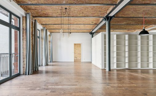 Wohnung in Berlin, Berlin, Deutschland 1