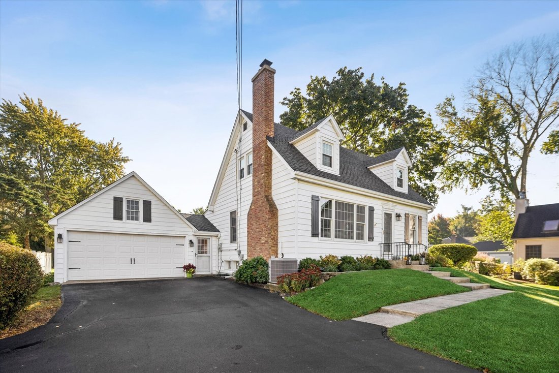 Casa a Villa Park, Illinois, Stati Uniti 3 - 19158939