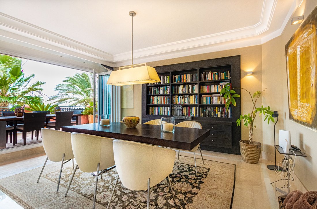 Wohnung in Sotogrande, San Roque, Andalusien 5 - 19158440
