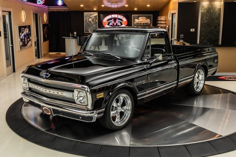 Pickup in Plymouth, United States 5 - 19158523