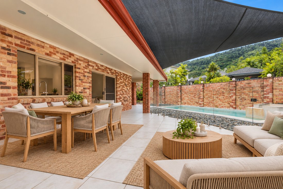 Casa in Smithfield, Queensland, Australia 1 - 18960620