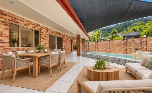 House in Smithfield, Queensland, Australia 1