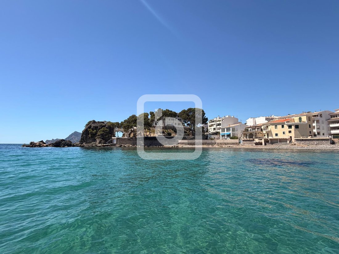Townhouse in Altea, Valencian Community, Spain 4 - 19158658