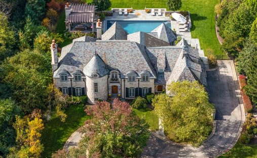 Maison à Shields Township, Illinois, États-Unis 1