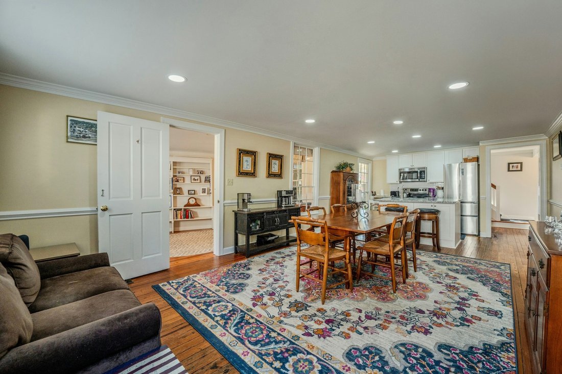Casa a Waterford, Virginia, Stati Uniti 5 - 19158999