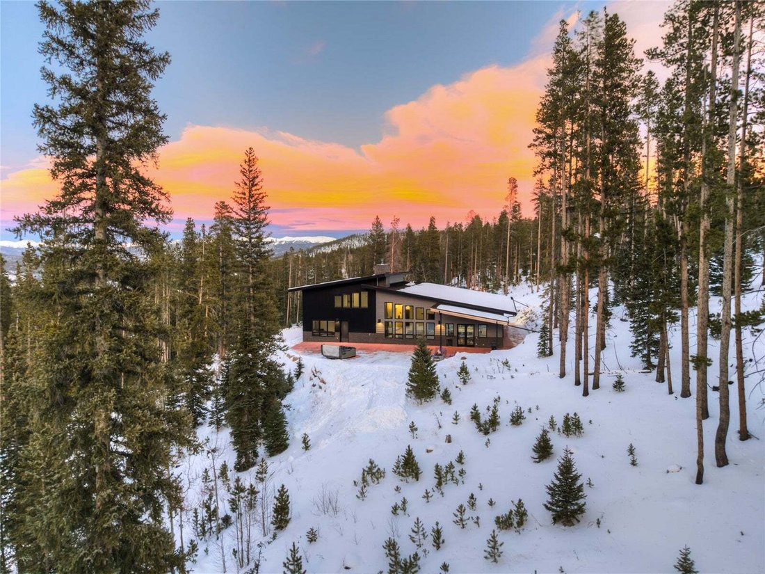 Haus in Breckenridge, Colorado, Vereinigte Staaten 5 - 18278542
