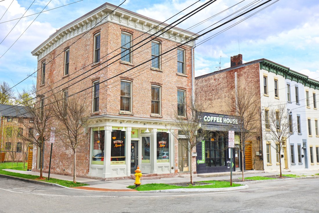 Newburgh, New York, United States 2 - 19158497