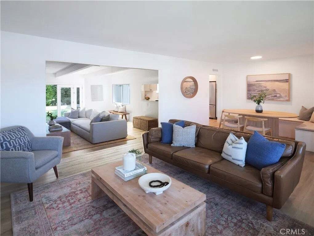 Appartement à Hawthorne, Californie, États-Unis 4 - 19158421