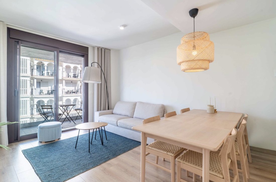 Apartment in Estepona, Andalusia, Spain 4 - 19159168