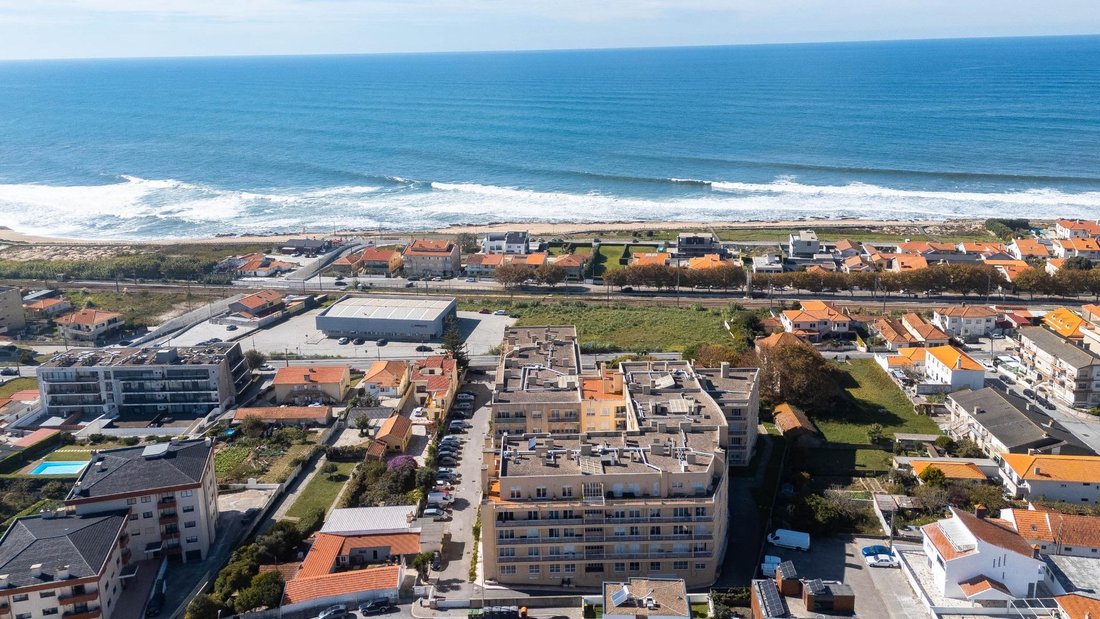 Appartamento a São Félix da Marinha, Oporto, Portogallo 1 - 19150424