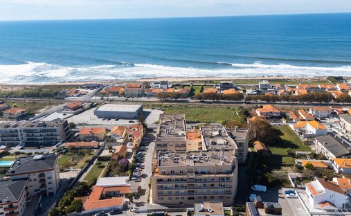 Appartamento a São Félix da Marinha, Oporto, Portogallo 1