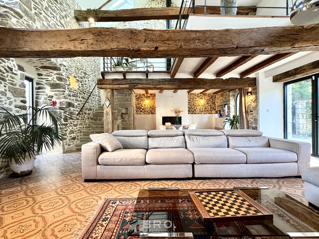 House in Surzur, Brittany, France 5 - 19158662