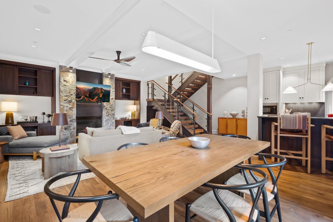 Condo in Mountain Village, Colorado, United States 5 - 19159006