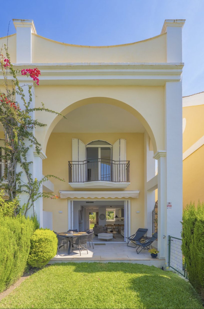 Residenza a Marbella, Andalusia, Spagna 2 - 19159112