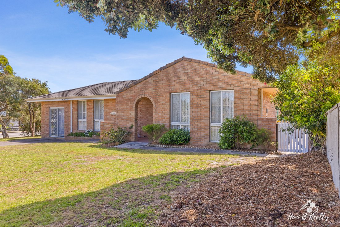 Maison en Spencer Park, Australie-Occidentale, Australie 1 - 19138008