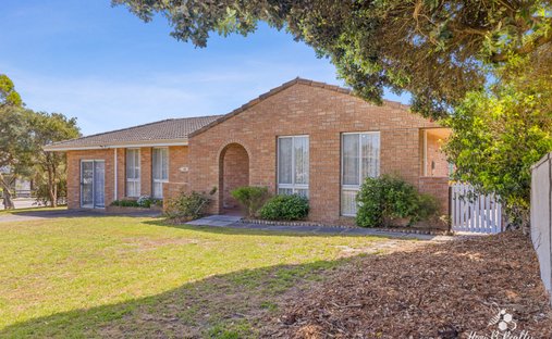 Haus in Spencer Park, Western Australia, Australien 1
